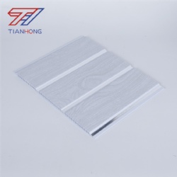 pvc ceiling panel