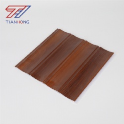 pvc ceiling panel