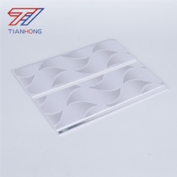 pvc ceiling panel