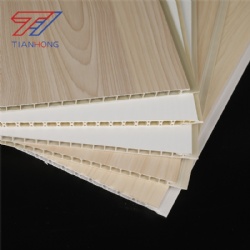 pvc wall panel